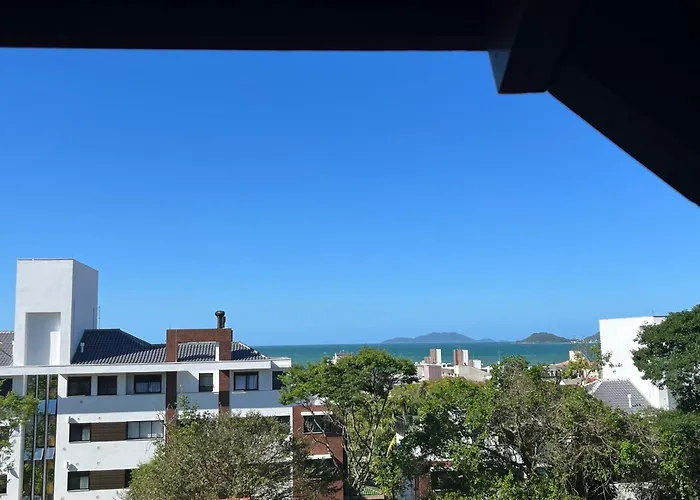 Pousada Canajure Florianópolis